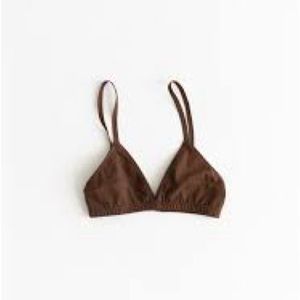 Arq Magda bra - cocoa